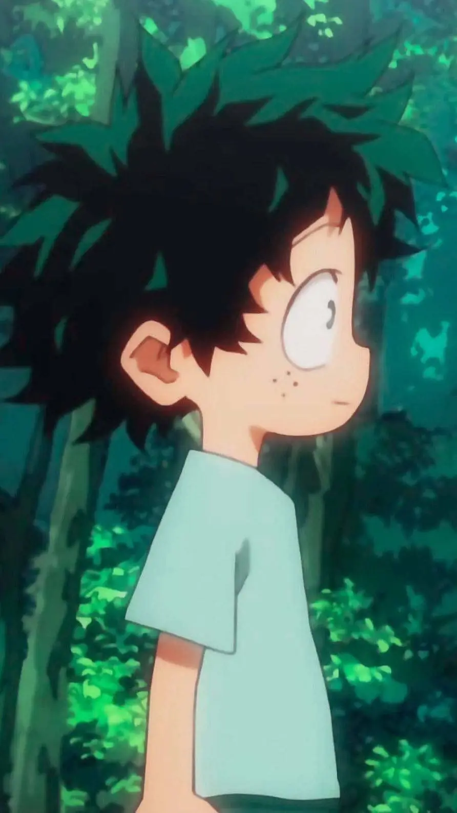 ai character: bkdk peques :)  background