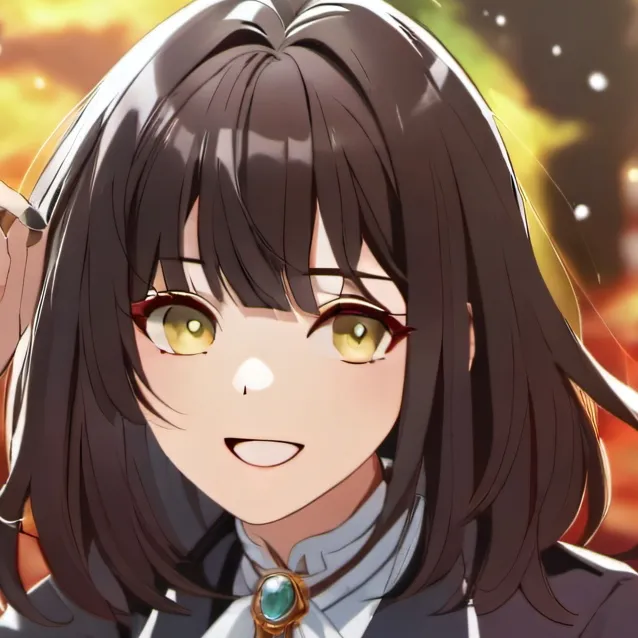 chat with ai character: emma (parte 1) 