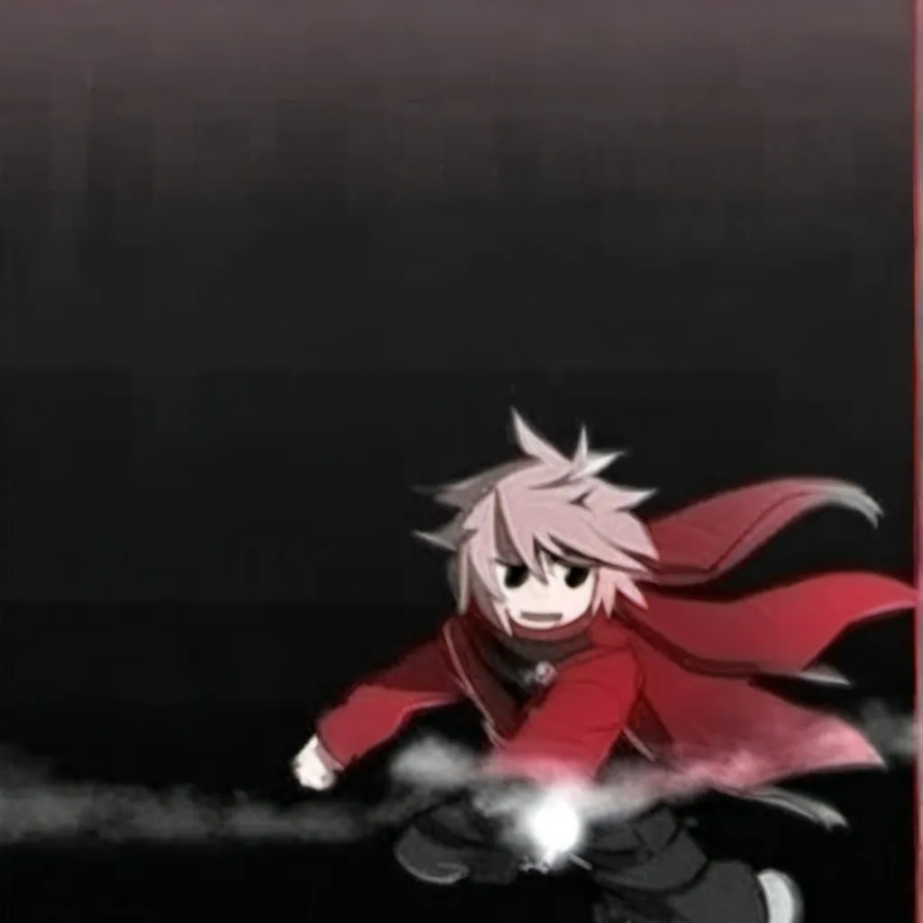 chat with ai character: kacchan... 