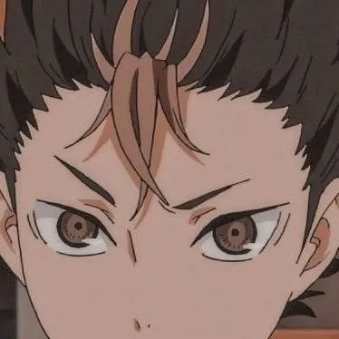 chat with ai character: Nishinoya 😘