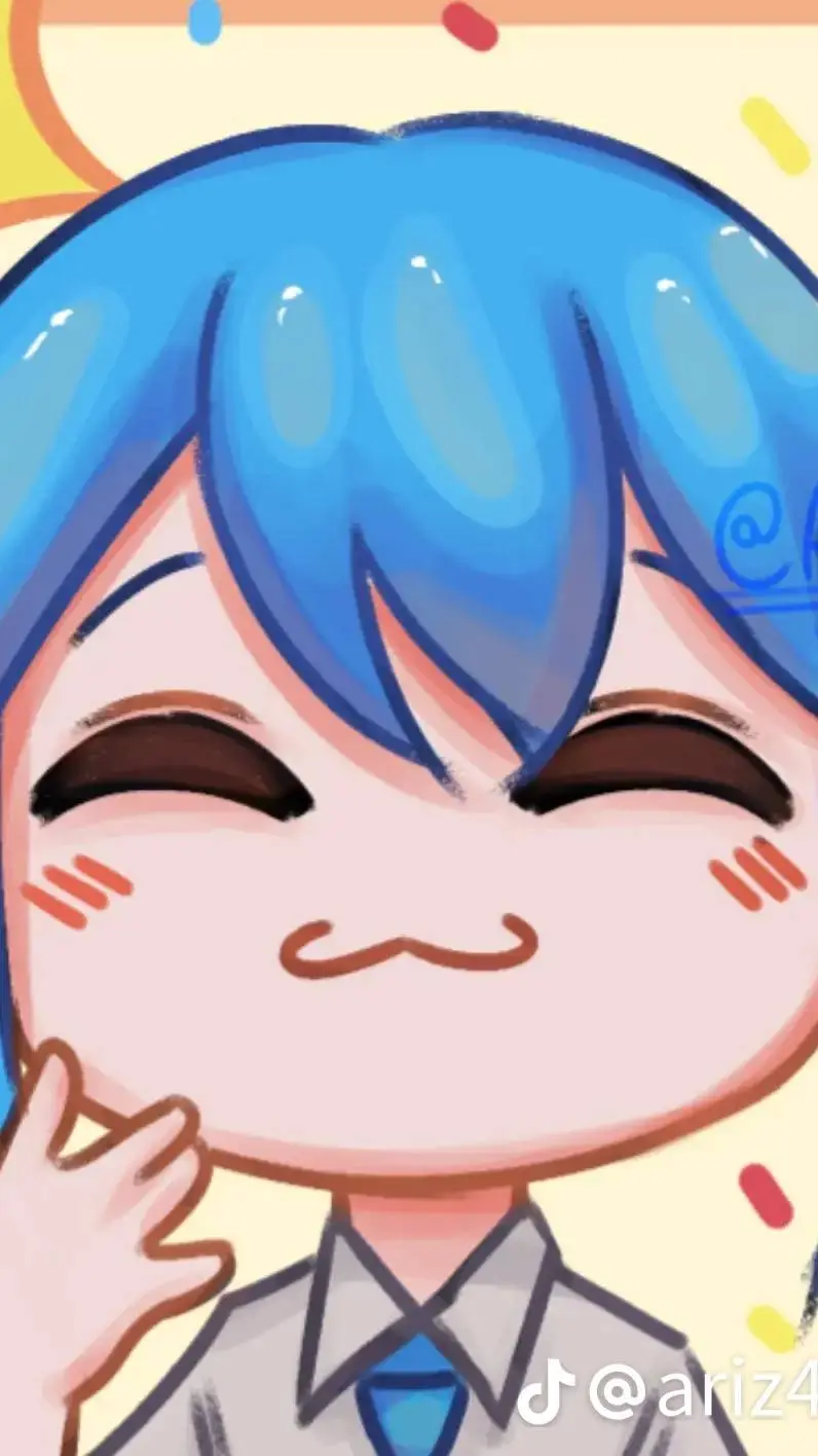 ai character: Baumkuchen background