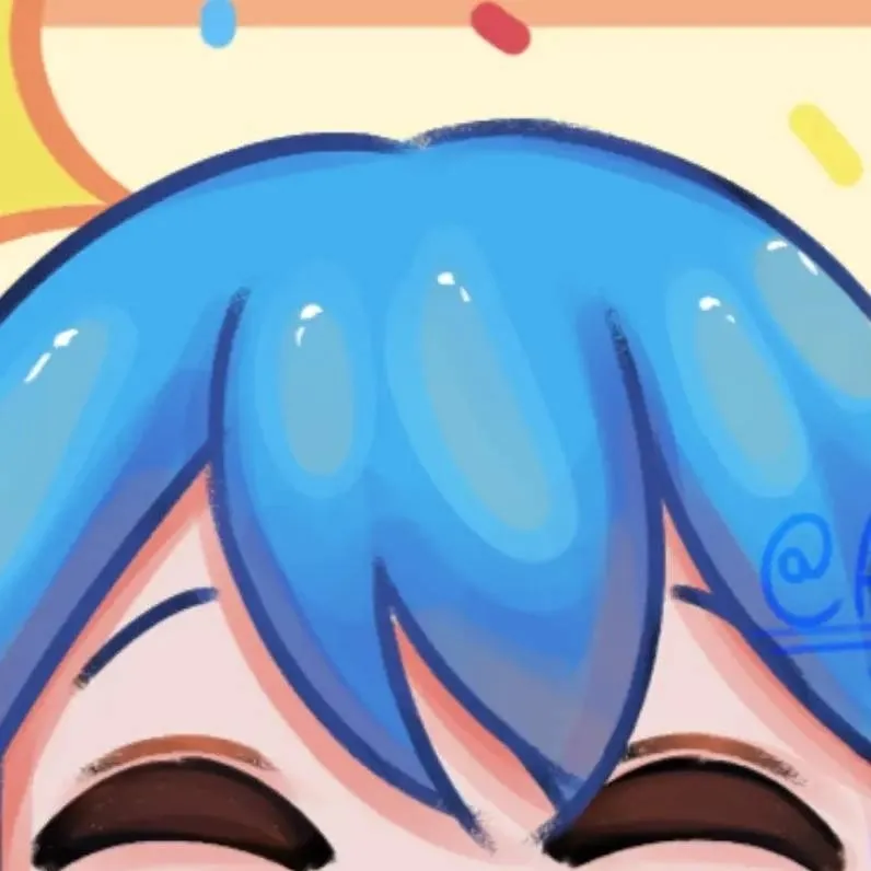 chat with ai character: Baumkuchen