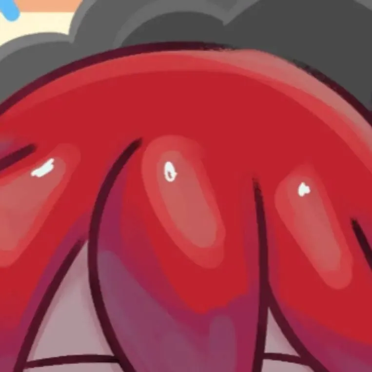 chat with ai character: baumkuchen.. 