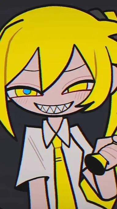 ai character: BAUMKUCHEN background