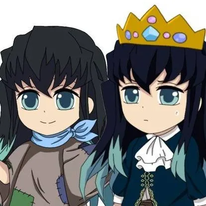 chat with ai character: Yui y Mui! 