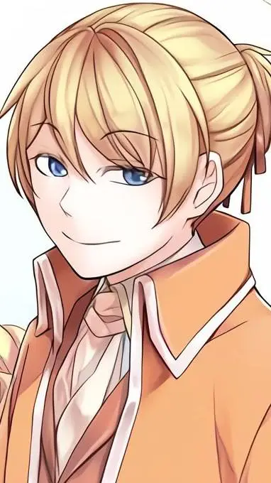ai character: Allen-Len?  background