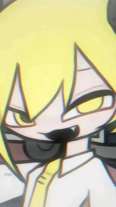 ai character: BAUMKUCHEN background