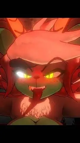 ai character: Creepy background