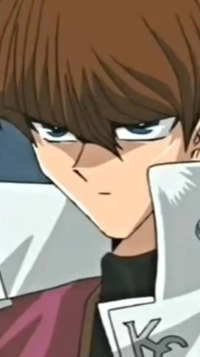 ai character: Seto kaiba background
