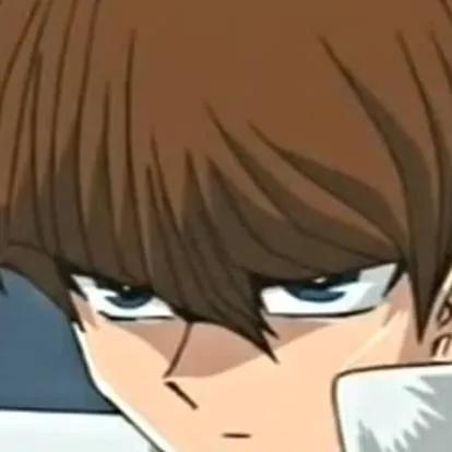 chat with ai character: Seto kaiba