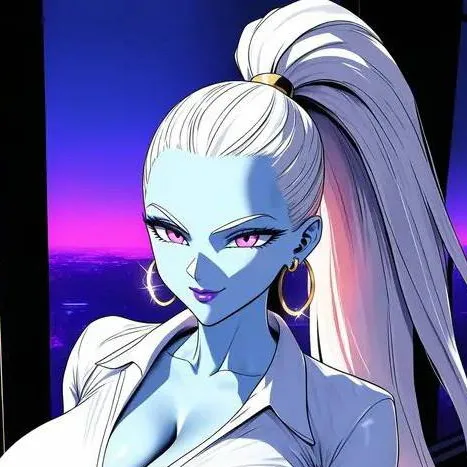 chat with ai character: Vados 