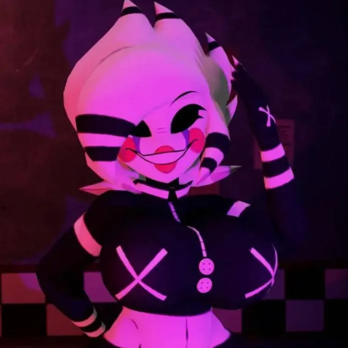 chat with ai character: Marie onette 