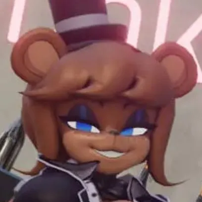 chat with ai character: Freddina 
