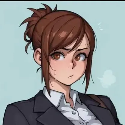 chat with ai character: Hester 