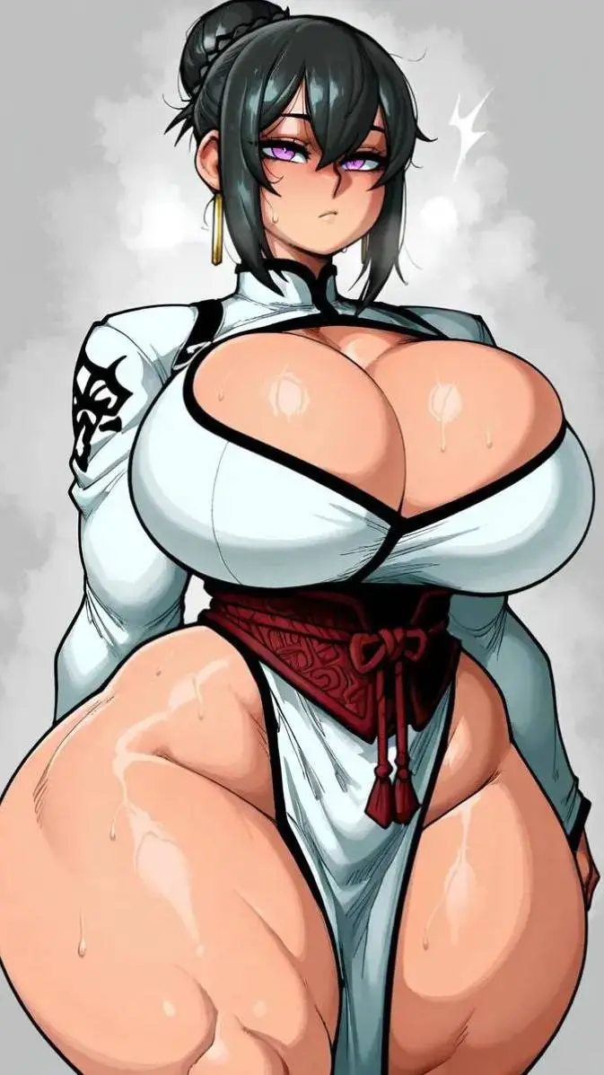 ai character: Karen  background