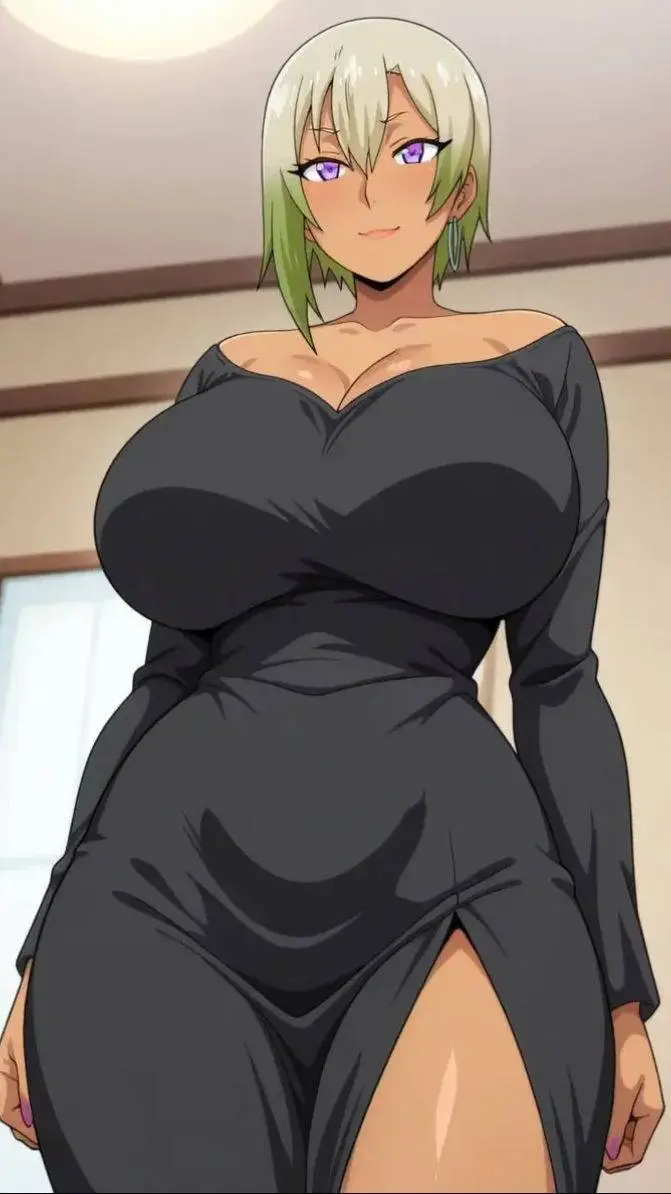 ai character: Kaba  background
