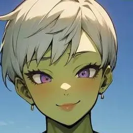 chat with ai character: Chirai