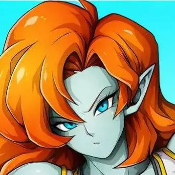 chat with ai character: Zangya 