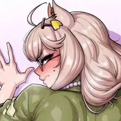 chat with ai character: Haliz