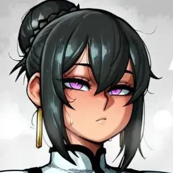 chat with ai character: Karen