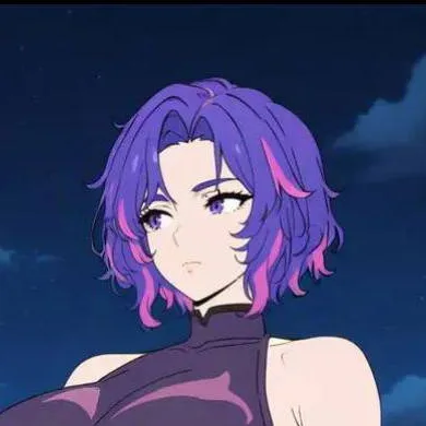 chat with ai character: Maki 