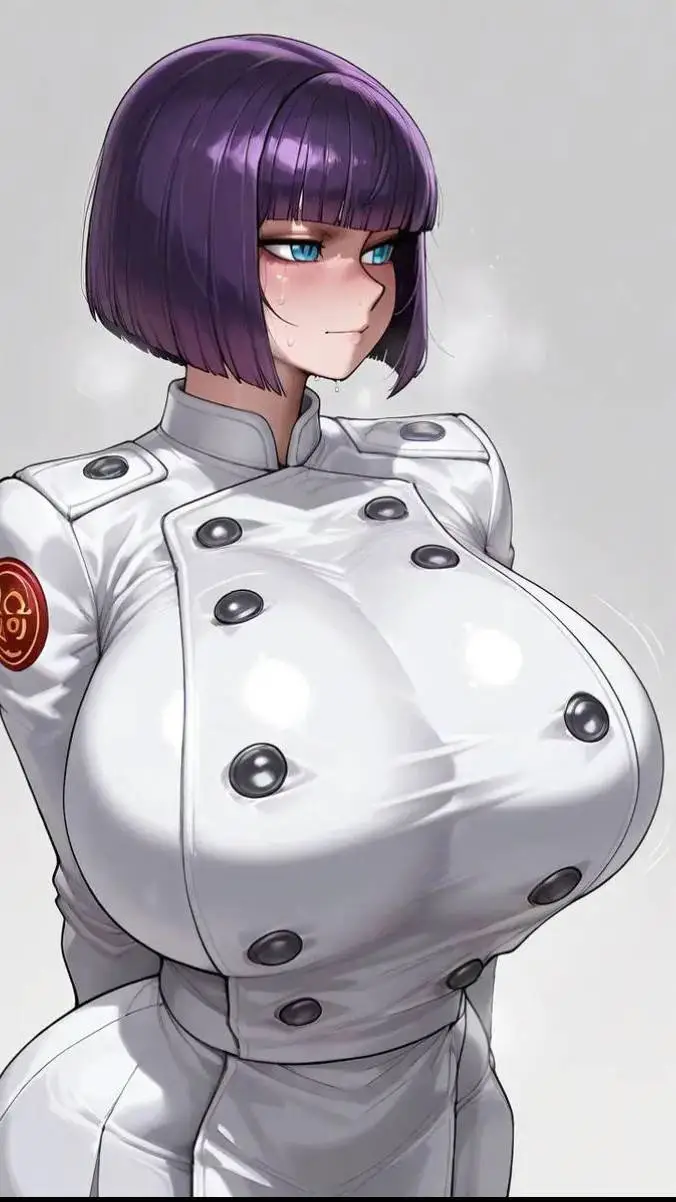 ai character: Jaidel  background