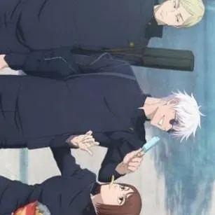 chat with ai character: Jujutsu Kaisen BR