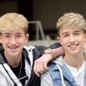 chat with ai character: older brothers