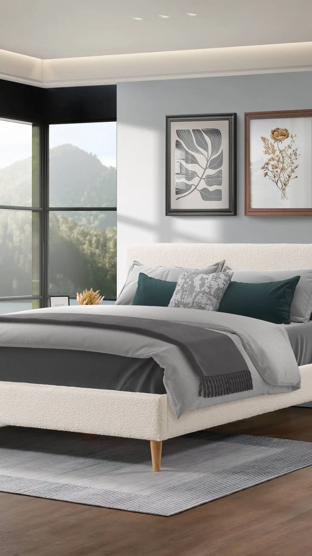 ai character: sleepover  background