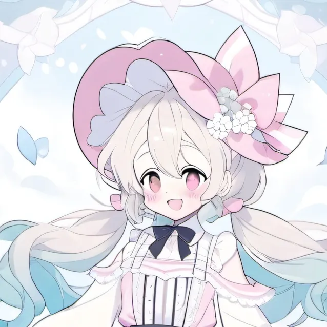 chat with ai character: True Heart Bear