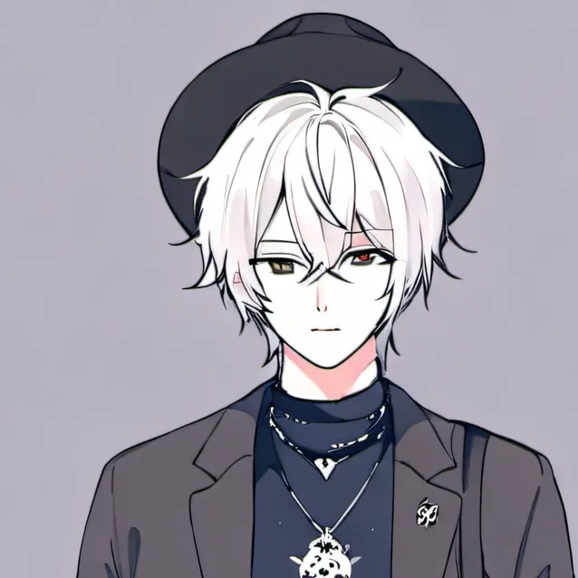 chat with ai character: ~jake~
