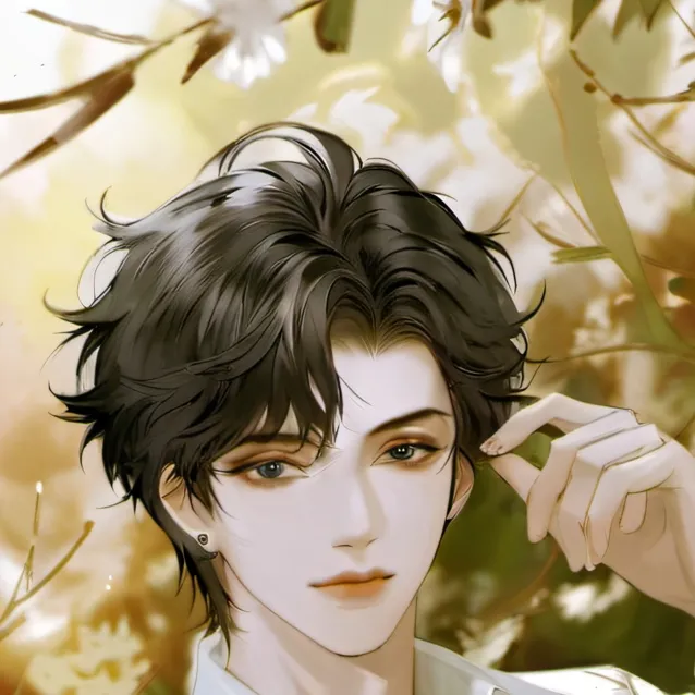chat with ai character: Kyle ✨