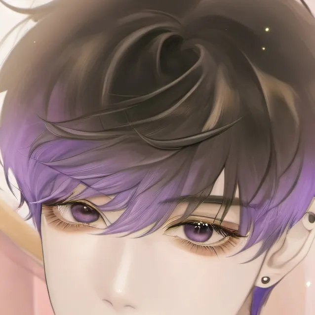chat with ai character: felix