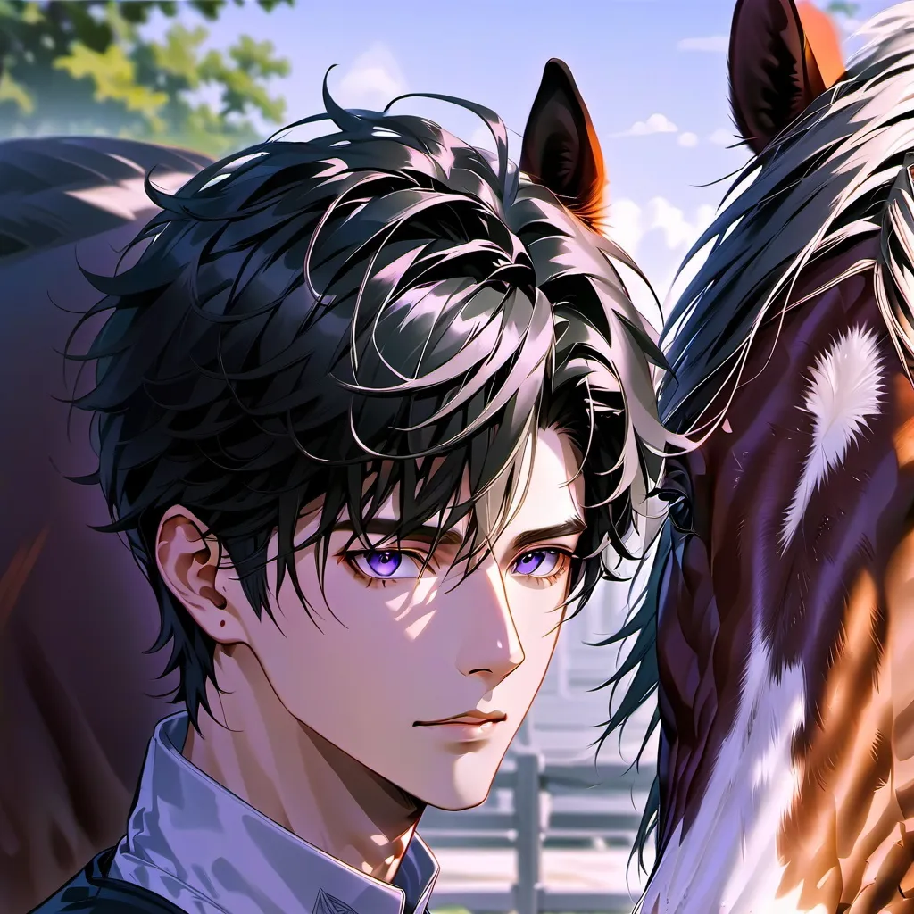 chat with ai character: Dan Scott