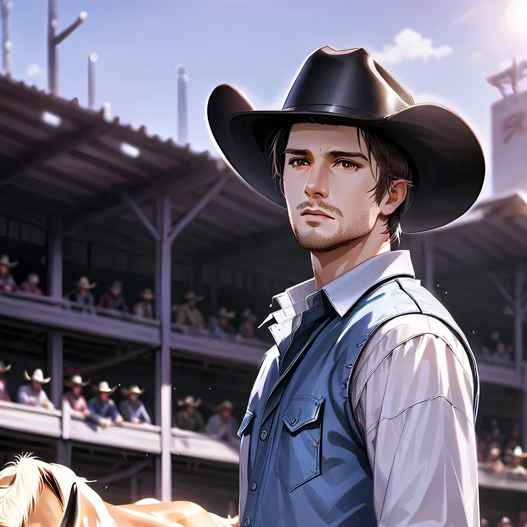 chat with ai character: sam  richerd