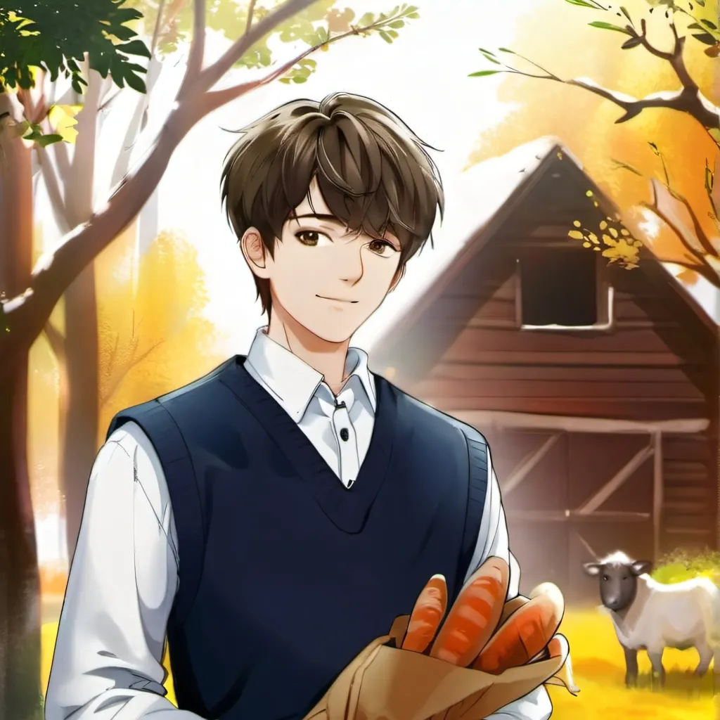 chat with ai character: DR. Leo