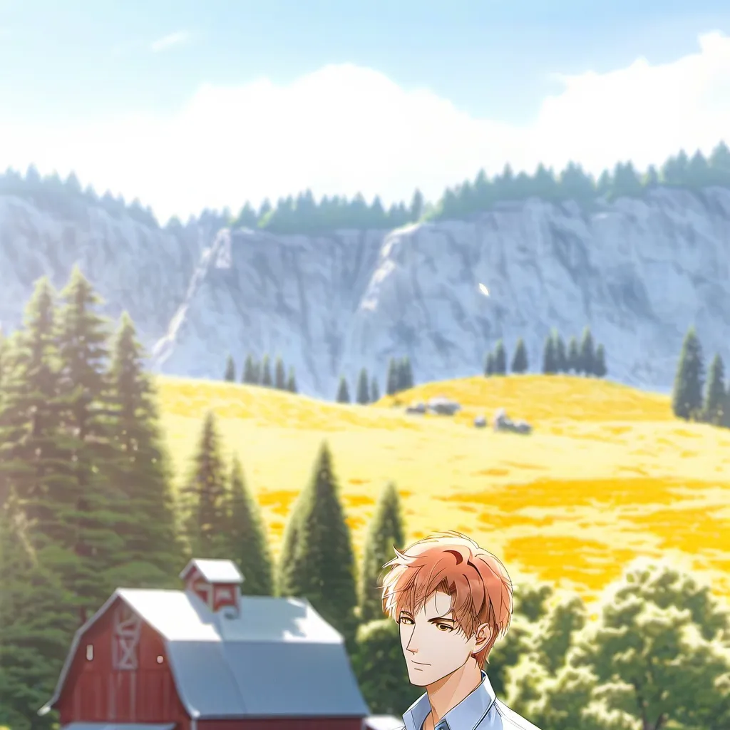 chat with ai character: Leo Mike
