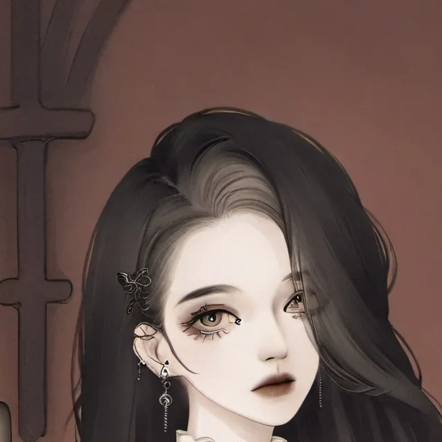 chat with ai character: ☆willow☆