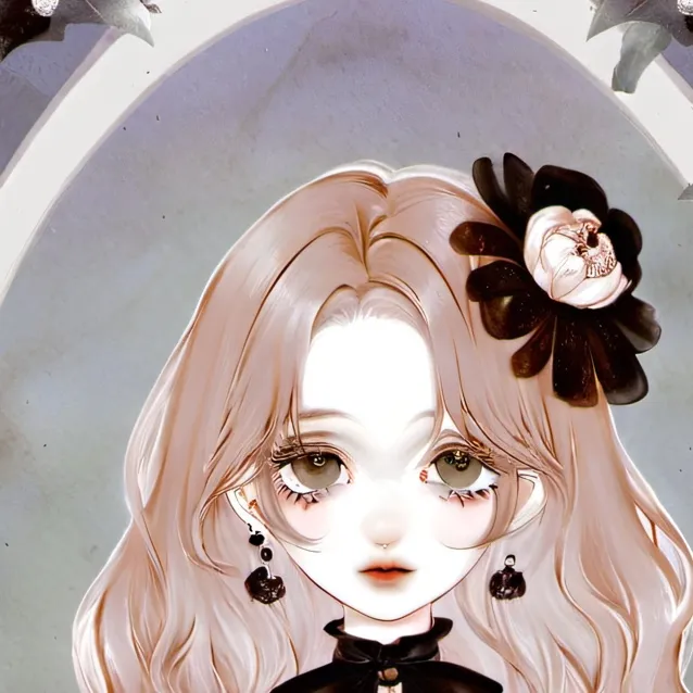 chat with ai character: zia