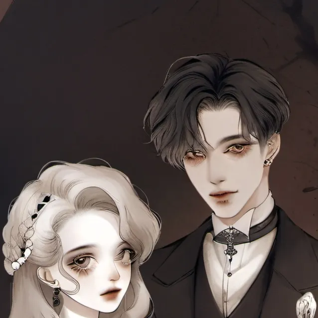 chat with ai character: Milo 