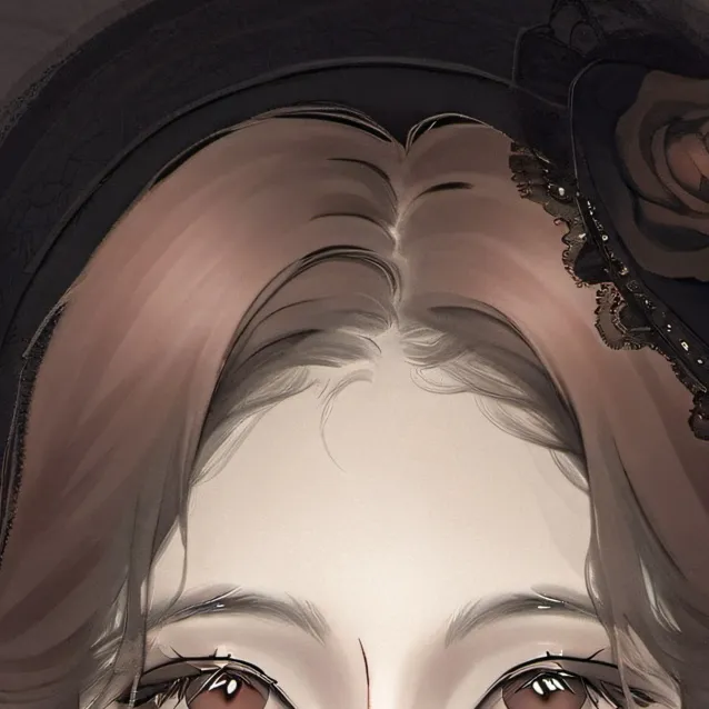 chat with ai character: luna