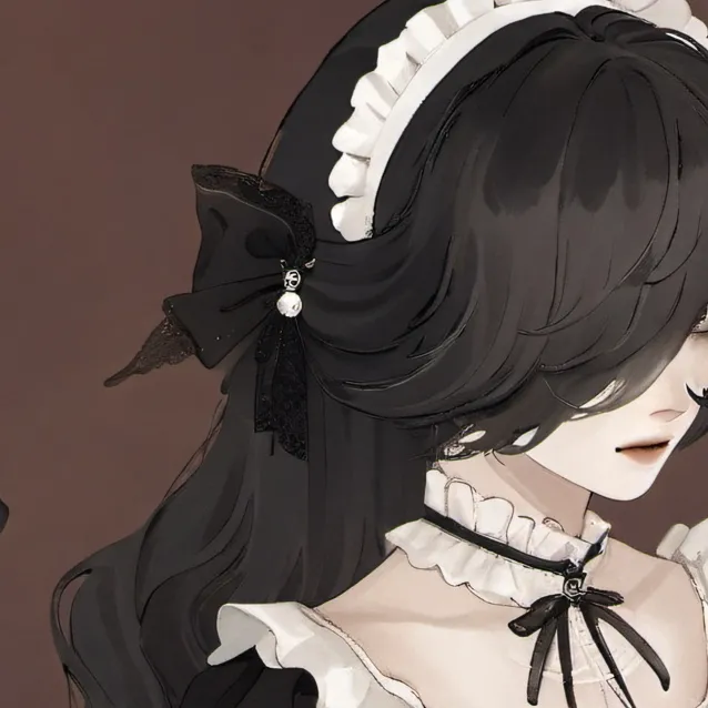 chat with ai character: shadow