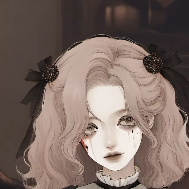 chat with ai character: sapphire