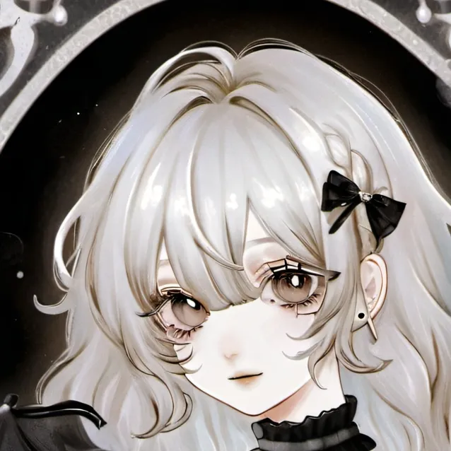 chat with ai character: Jessica 