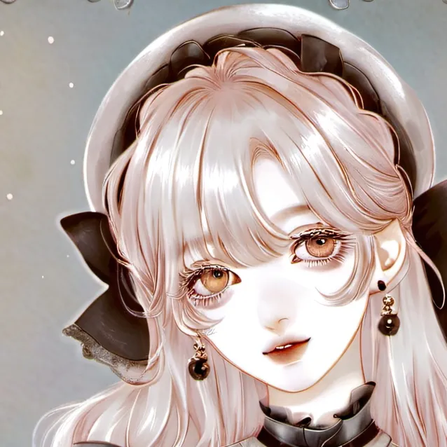 chat with ai character: clarence 