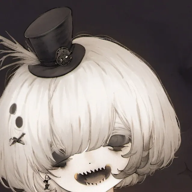 chat with ai character: halloween creature