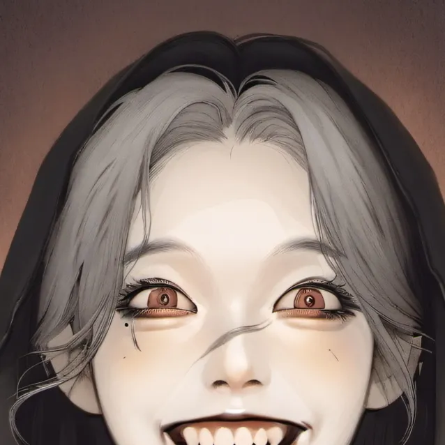 chat with ai character: luna ☆☆