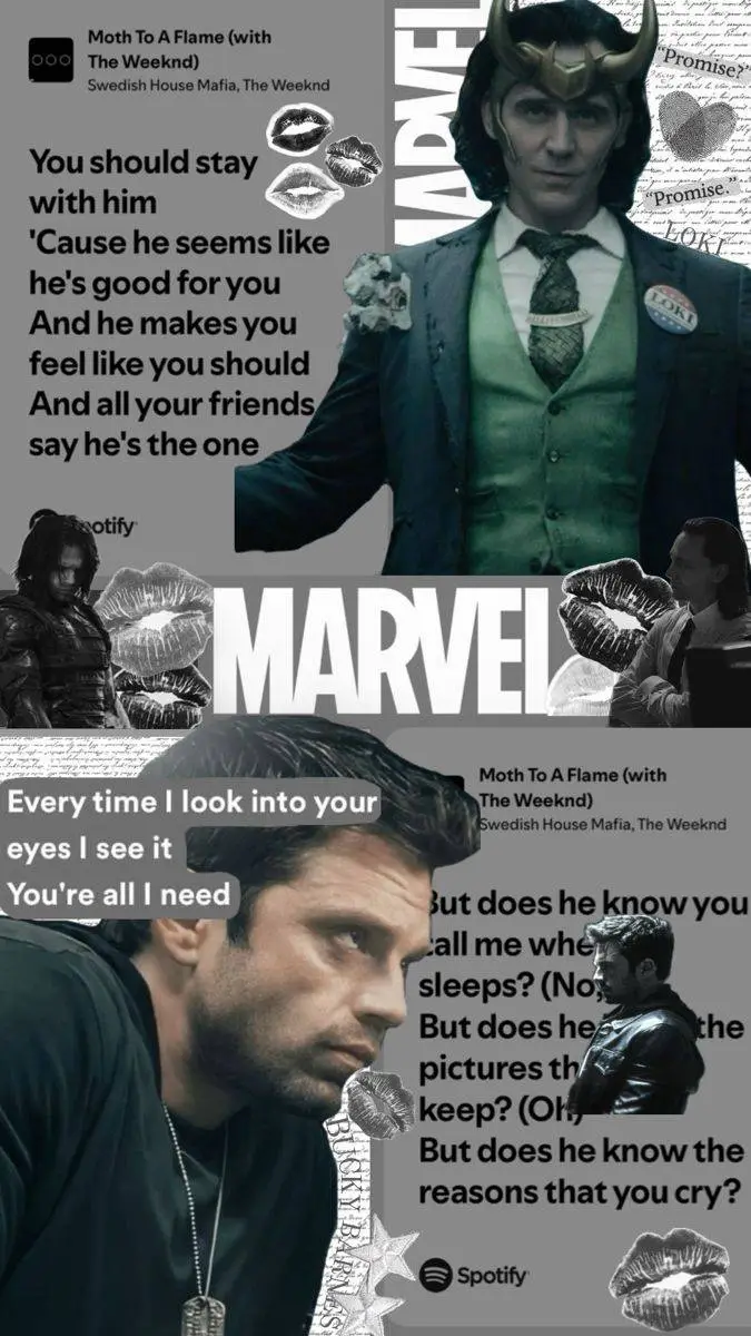 ai character: Avengers  background