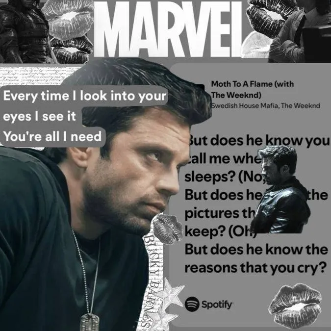 chat with ai character: Avengers 