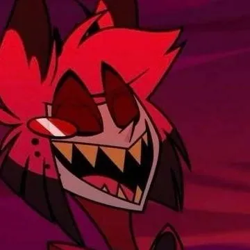 chat with ai character: Hazbin Hotel